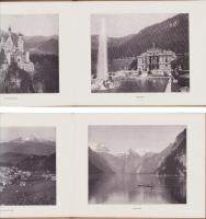 (原書・写真集)Des bayrischen Hochlands schonste Punkte(バイエルン高地の絶景ポイント)