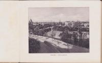 (原書・写真集)ANSICHTEN von MUNCHEN(ミュンヘン風景写真集)