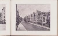 (原書・写真集)ANSICHTEN von MUNCHEN(ミュンヘン風景写真集)