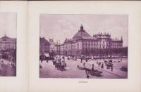 (原書・写真集)Muunchen und Umgebung im Bild　(ミュンヘンとその周辺写真集)