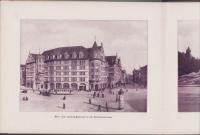 (原書・写真集)Muunchen und Umgebung im Bild　(ミュンヘンとその周辺写真集)