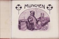 (原書・写真集)Muunchen und Umgebung im Bild　(ミュンヘンとその周辺写真集)