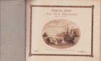 (原書・画集)NEW YORK　Illustrated(ニューヨーク画集)