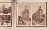 (原書・画集)NEW YORK　Illustrated(ニューヨーク画集)