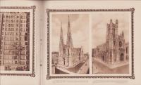 (原書・画集)NEW YORK　Illustrated(ニューヨーク画集)
