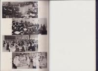 （卒業記念写真帖）三重県立四日市商業高等学校　卒業記念写真帖　1964