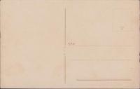 (外国絵葉書）Amsterdam Rijksmuseum（アムステルダム国立美術館）1枚(オランダ）