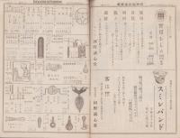 （商報）河野誠心堂商報　大正14年6月号（医療化学器械製作輸出入販売・大阪市）