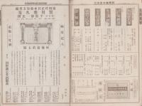（商報）河野誠心堂商報　大正14年6月号（医療化学器械製作輸出入販売・大阪市）