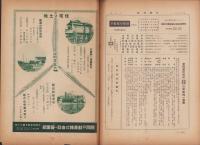 （商報）不動時報　121号　-昭和14年6月-（大阪市）