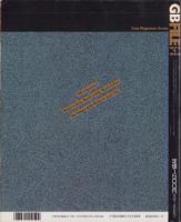 GBFILE　1977～1992　-BG創刊15周年特別編集-