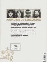 （原書）Mojo -1000 Days of Revolution- Special Limited Edition(革命の1000日　-特別限定版-）