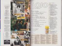 （原書）Mojo -1000 Days of Revolution- Special Limited Edition(革命の1000日　-特別限定版-）