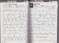 ゴー！ゴー！ギター　平成26年11月号　表紙モデル・ななみ