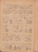 時事漫画　298号　アルコール号　-昭和2年1月16日 時事新報附録-
