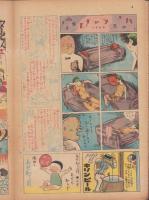 時事漫画　415号　-昭和4年8月18日 時事新報附録-