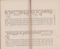 岐阜市町総代名簿　-附参考便覧-　昭和3年版（岐阜県）