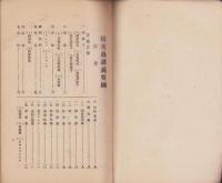 病害蟲講義要綱（三重県立農事試験塲）