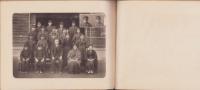 （卒業記念写真帖）羽嶋郡柳津尋常高等小学校　卒業記念　-紀元2591年-（岐阜県）