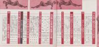愛の医学読本　-夫婦生活別冊昭和37年1月号-