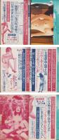女の百科　昭和35年10月増刊号　-お楽しみハダカ画報-
