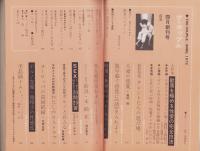 Theカップル　昭和47年4月創刊号　表紙撮影・加納清弘