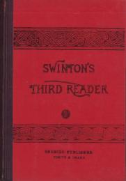（教科書）SWINTON’S THIRD READER（スウィントンス第3リーダー）