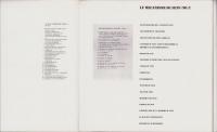 （原書・仏文）LE MECANISME DU SENS(荒川修作)