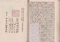 土屋押形　全3冊