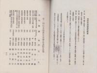岐阜県農会第2回功労者表彰名簿　-明治42年7月11日-