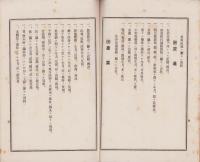 揖斐郡郷土史調査要項（岐阜県）
