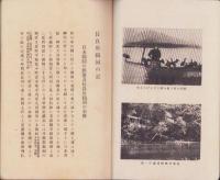 長良川鵜飼の記（岐阜県）