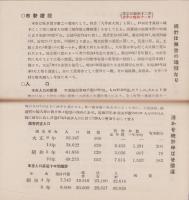 大垣の産業　-昭和13年版-（岐阜県）