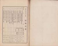 （愛知県製網工業組合）組合員名簿　-昭和13年8月15日現在-