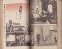 ビッグコミックポケッツ　1号　-ビッグコミック特別編集-