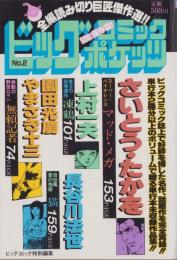 ビッグコミックポケッツ　2号　-ビッグコミック特別編集-