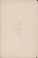 (絵葉書）宇陀郡室生寺　宝物絵葉書　袋付5枚(奈良県）