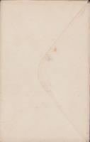 (絵葉書）大和国宇陀郡　室生山絵葉書　袋付5枚(奈良県）