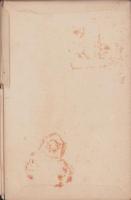 (絵葉書）厳島　大願寺絵葉書　袋付6枚(広島県）　