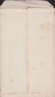 (絵葉書）大村神社絵葉書　袋付4枚(三重県）　