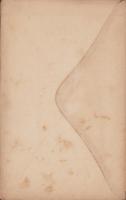 (絵葉書）大和国宇陀郡　大野寺絵葉書　袋付4枚(奈良県）　