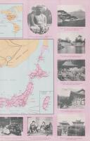 (英文）Japan(日本）