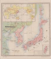 (英文）Japan in Winter(冬の日本）