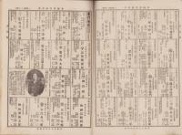 帝国実業興信録　分冊其ノ1　-窯業之巻-(愛知県、三重県、岐阜県）