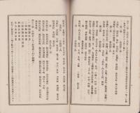 愛三織物同業組合定款　-明治40年8月28日現行-(愛知県）