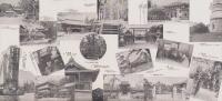 (旅行案内）史蹟と名勝の下関(山口県）