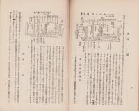 （愛知県内務部林務課）清澄窯製炭法