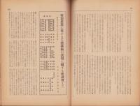 工藝指導　昭和18年10月号