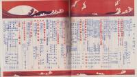 家の光　昭和8年1月号　表紙画・遠藤教三「不老長寿薬を求めて」