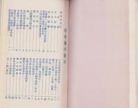 （旅行案内）旅客案内　-昭和7年-(富山県高岡駅）
